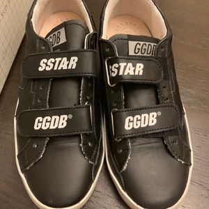 Golden Goose Sneakers Kids